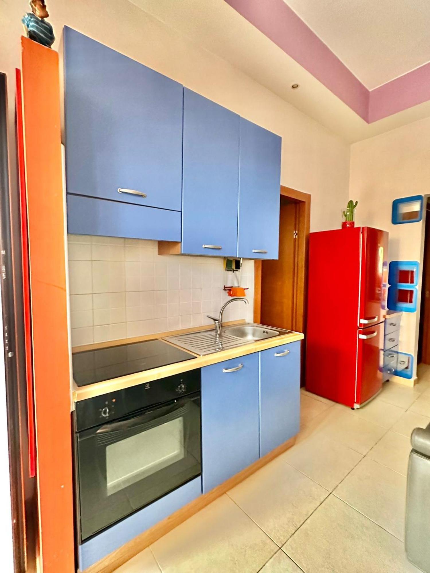 Ciaobro Apartment Modugno Exterior foto