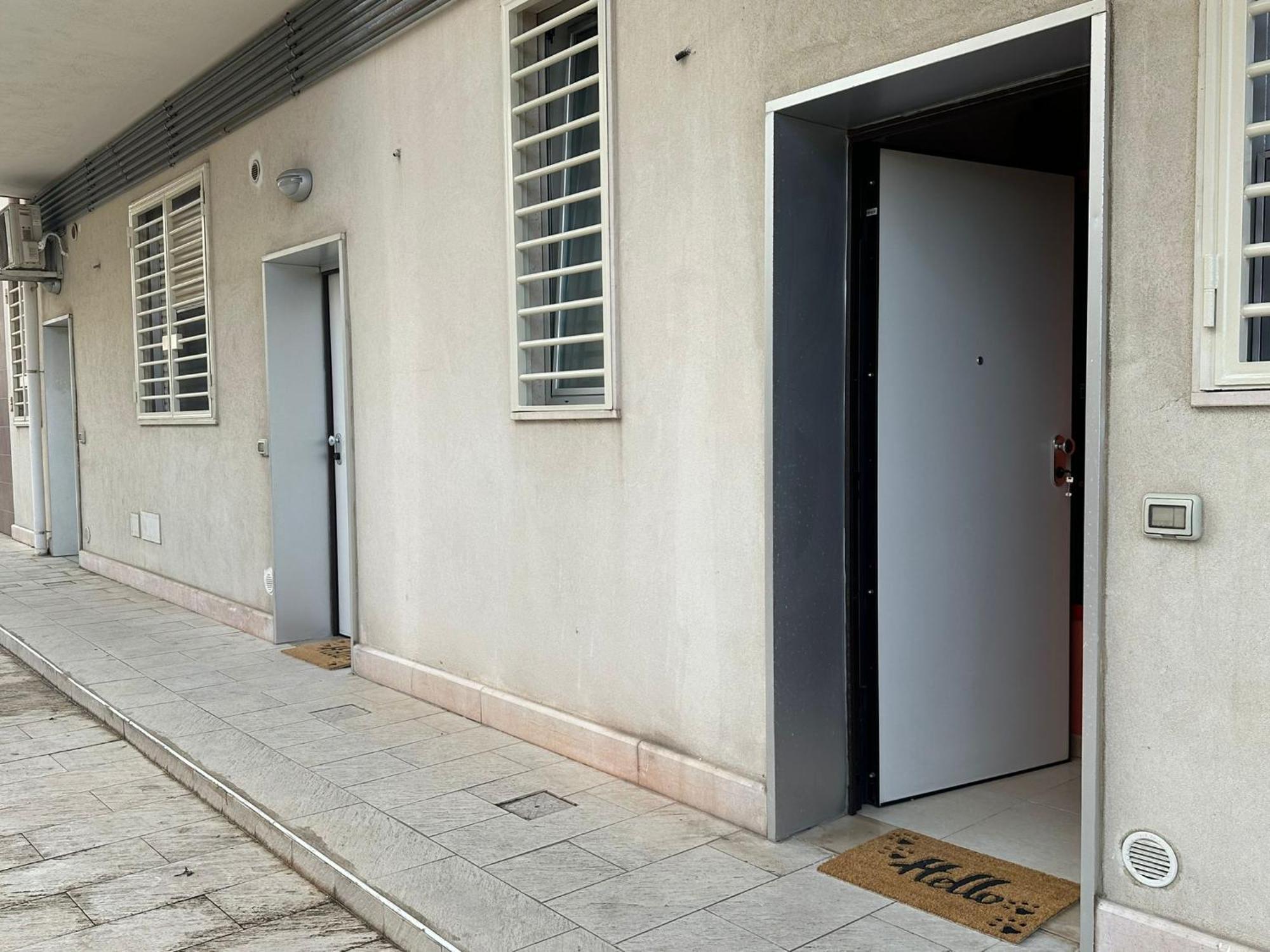 Ciaobro Apartment Modugno Exterior foto