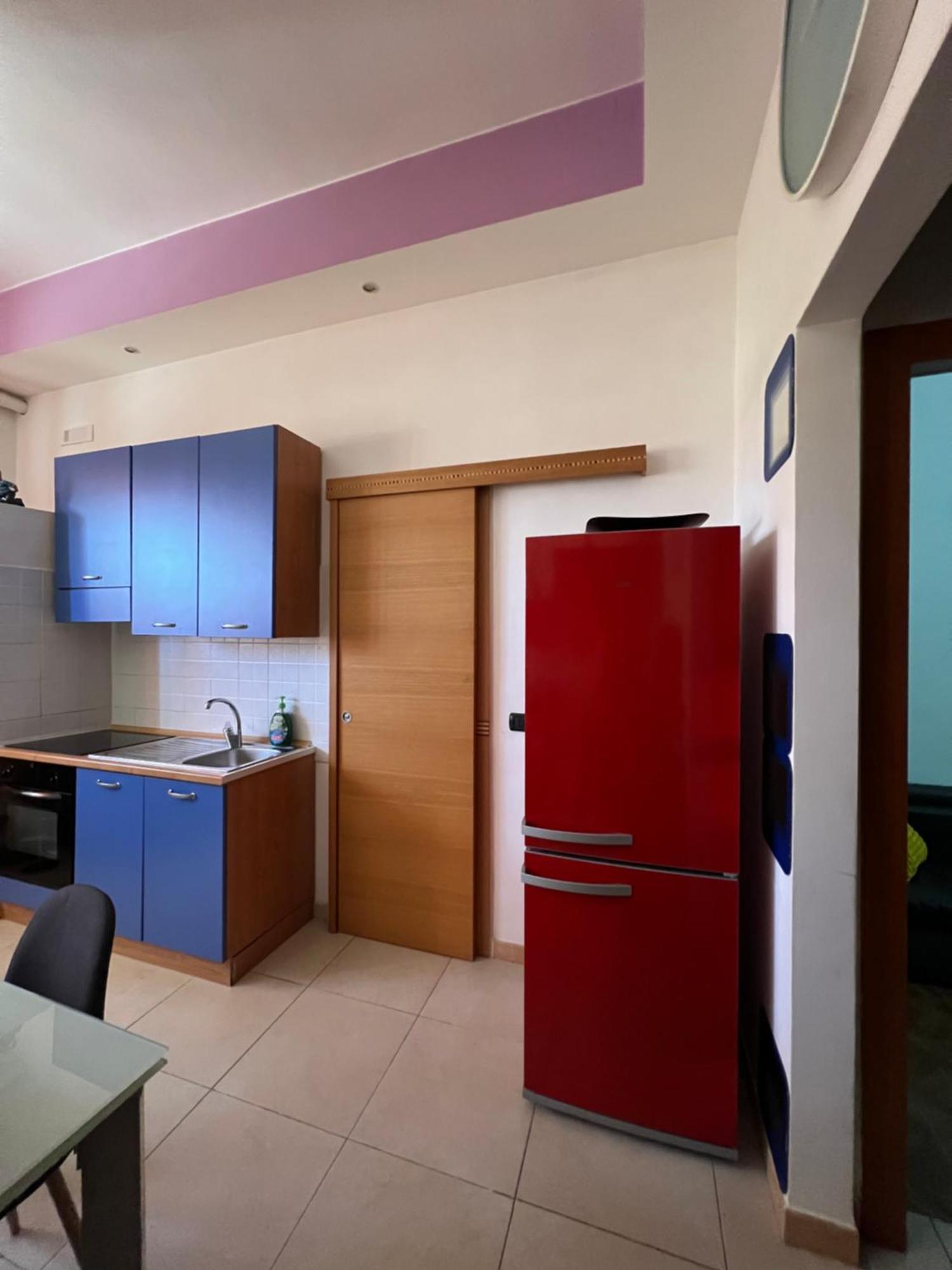 Ciaobro Apartment Modugno Exterior foto